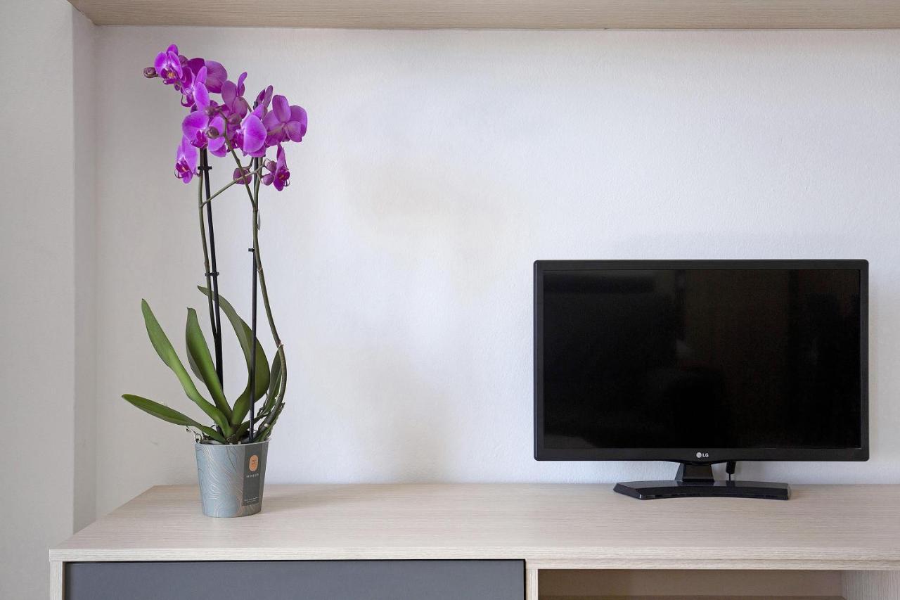 Apartamento Betty G 罗萨里奥港 外观 照片
