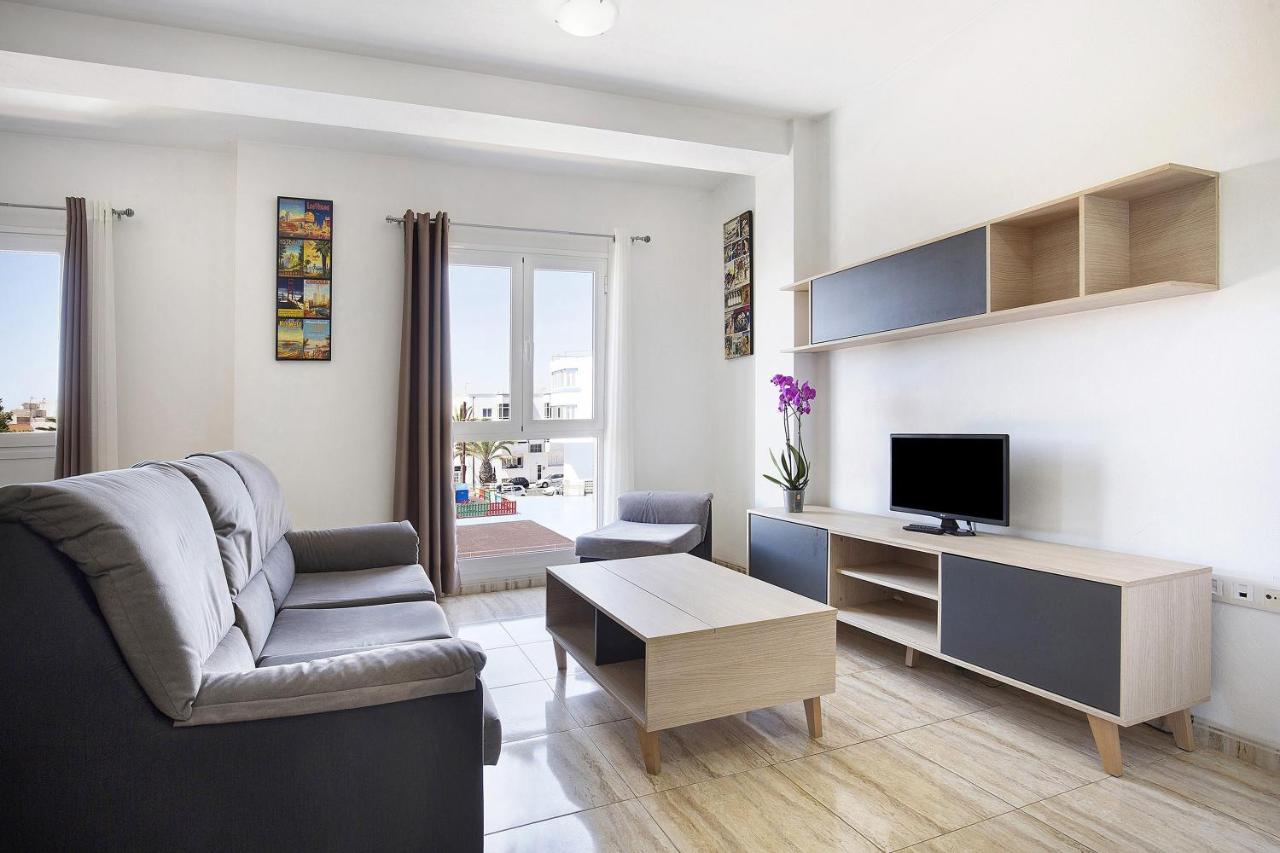 Apartamento Betty G 罗萨里奥港 外观 照片