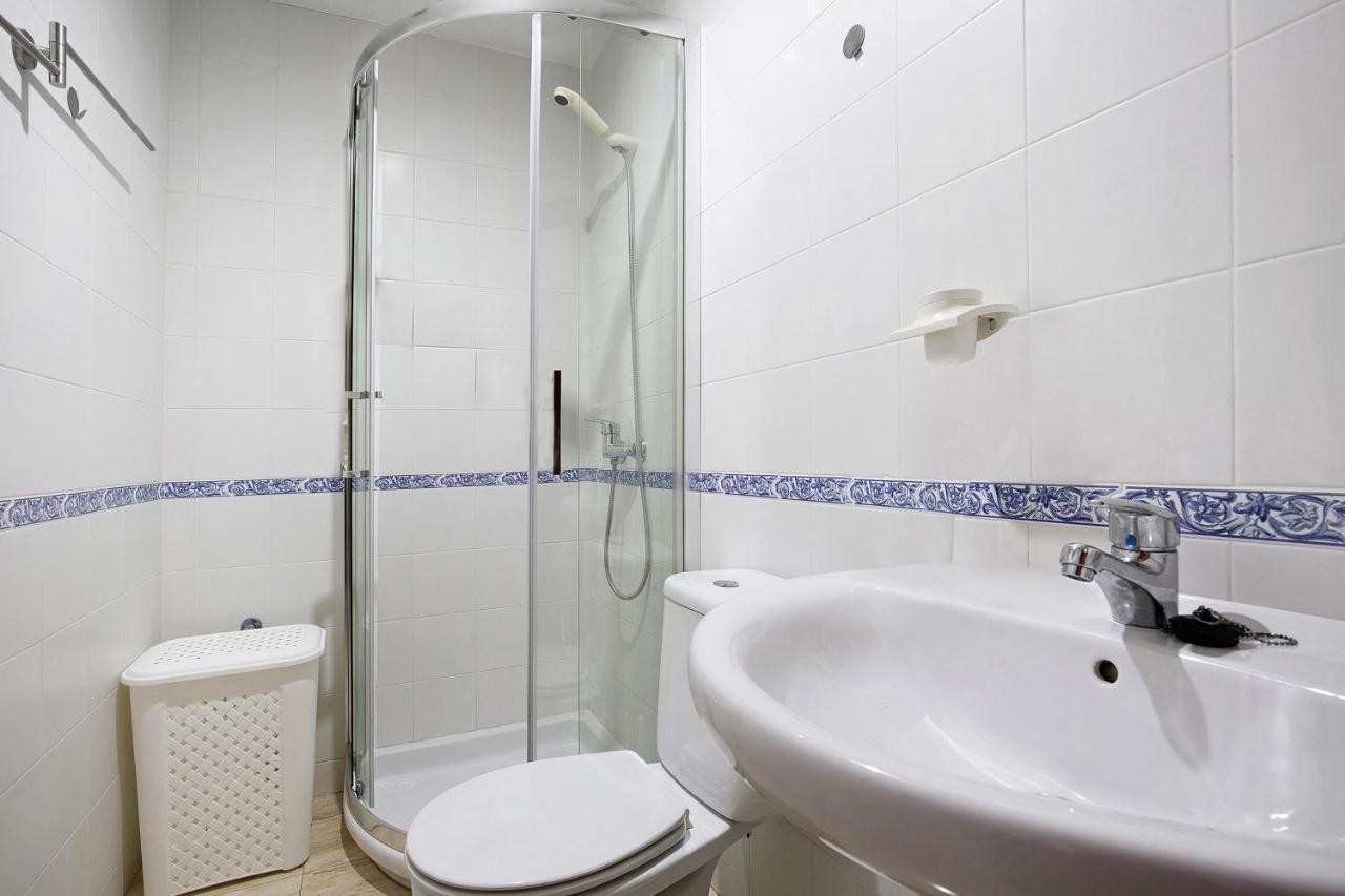 Apartamento Betty G 罗萨里奥港 外观 照片